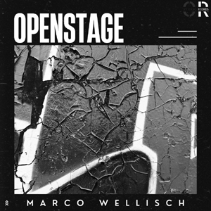MARCO-WELLISCH- OPEN-STAGE EP 